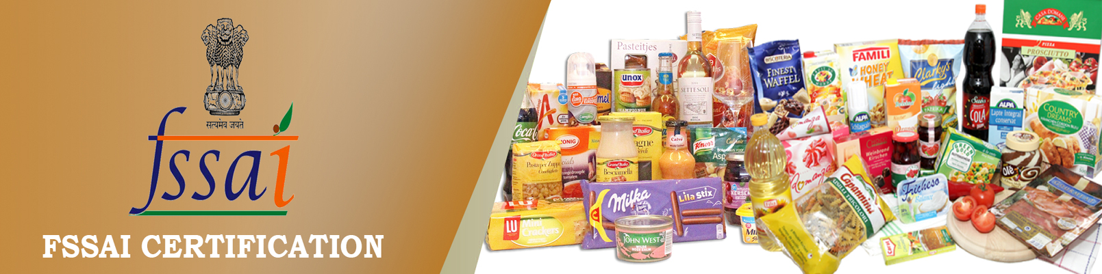 fssai Certificate