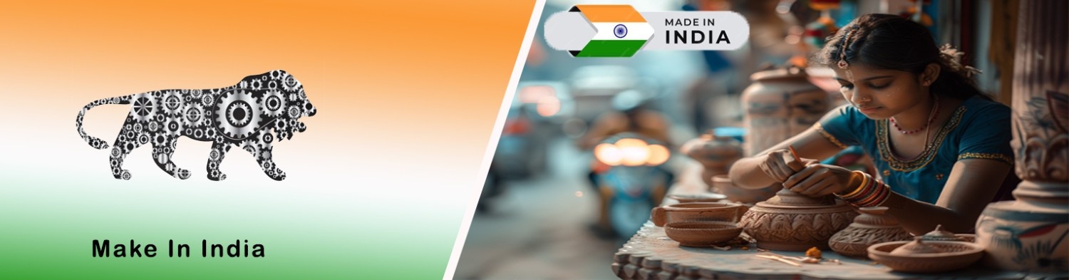 Make in India