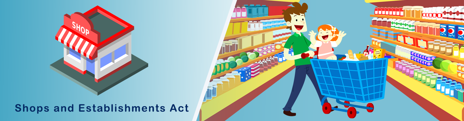 Shop and Establishment